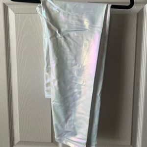 Zyia Unicorn Luxe Leggings